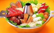 围炉吃火锅 盘点天朝五大火锅