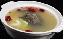 霜降至需进补 进补食谱择优选