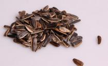 吃瓜子有什么好处？什么人不适合吃瓜子？