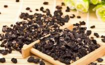 黑枸杞价格翻倍飙升 黑枸杞有什么功效