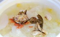 罗汉果雪梨汤的做法-高血压可多吃雪梨