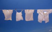 阴天、下雨天晾衣服如何干得更快