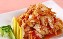 健康饮食请远离七大强致癌食品