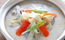 肚肺汤的做法大全：杜仲肚肺汤怎么做？