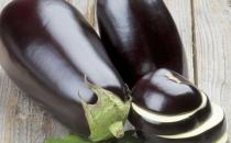 立秋后多吃茄子降火气