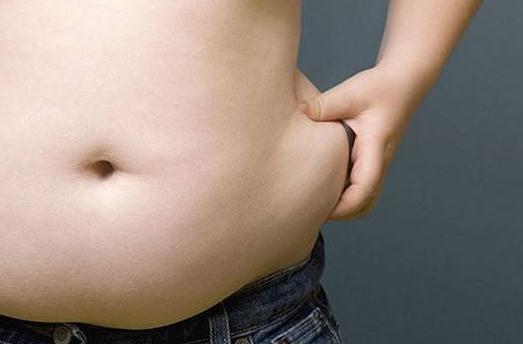 哪些部位最容易发胖？怎么有针对性的减肥？
