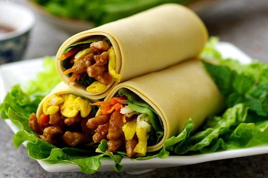 晚餐多素少荤有利减肥 推荐3款减肥晚餐食谱