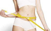 减肥绝对不能单靠饿 饮食减肥的五大原则