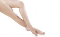 4大妙计教你秋季怎么瘦腿最快