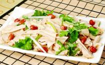 什么食物纤维素高？6种高纤蔬菜的做法