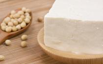 6款豆腐食谱 让你轻松瘦