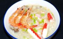 吃稀饭的好处-稀饭可消除口腔炎症