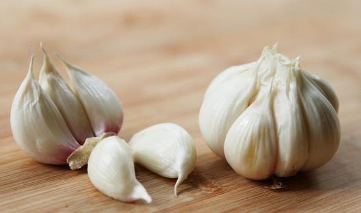 盘点10种可以用作药的食物