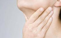 咽喉癌的早期症状有哪些？