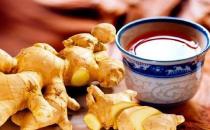 冬天宜喝姜茶 推荐6种养生姜茶