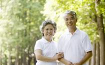 科学饮食 老年人的饮食特点