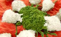 热水“烫死”癌细胞成现实