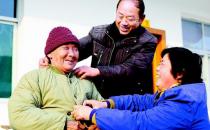 老年人过冬要警惕的6个误区