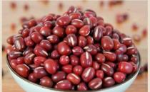 冬季食用红豆的原因