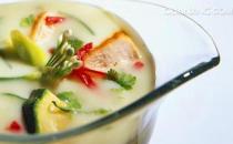 鸡肉和鸡汤哪个比较有营养