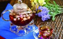 孕妇可以喝花茶吗？孕妇可以喝什么花茶？