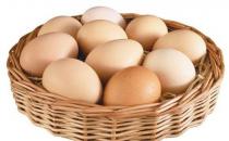 什么情况下鸡蛋是不能吃的