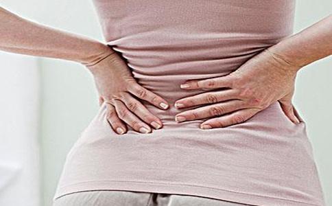 产后腰痛