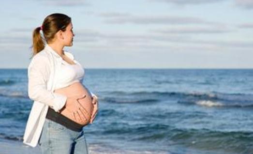 孕妇别吃这些食物！小心孩子变笨！