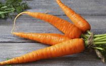 秋燥防脱发多吃这几种食物