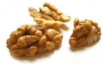 哪些食物能补脑 ？