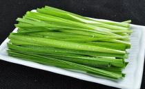 男人吃韭菜的好处