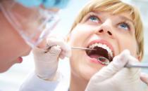 牙龈出血不可掉以轻心