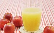 每天喝这果汁让你年轻无限