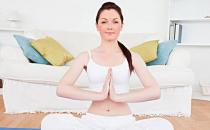 产后如何瘦身？教你几款瘦身操