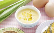 各种常见鸡蛋羹的做法