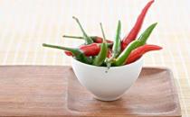 孕妇如何吃辣椒？孕妇吃辣椒的好处