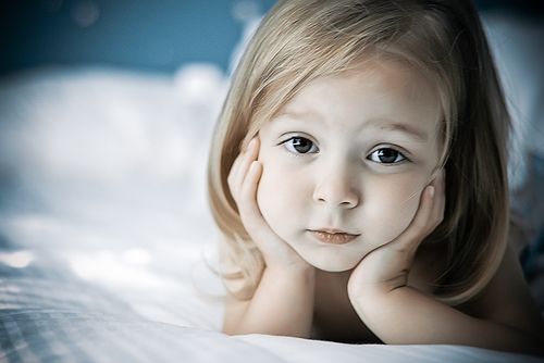 提升宝宝智力的40个简单方法分享