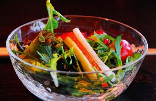 想要生育不能长期吃素！