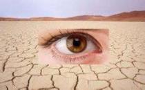 干眼症的症状和预防