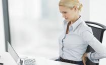 白领女性如何预防办公臀