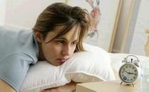 如果你失眠你是属于哪一种失眠的类型？