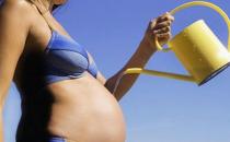 孕妇不宜滥服温热补品-孕妇不宜吃什么？