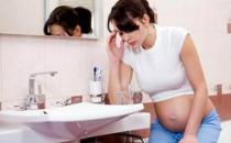 改善孕吐的食疗方：白瓜松子肉丁