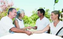 心理素质决定寿命长短