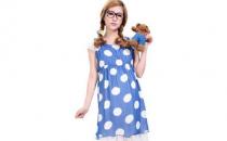 准妈妈们吃什么对宝宝皮肤好？