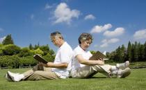 长寿老人所具备的八大性格特征