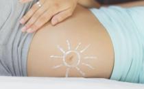 食物清除妊娠纹 让你轻松变辣妈