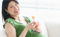 吃点柑橘帮你缓解孕吐症状