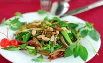 秋季吃泥鳅最肥美 盘点泥鳅的功效