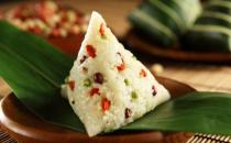 端午节吃粽子注意六点